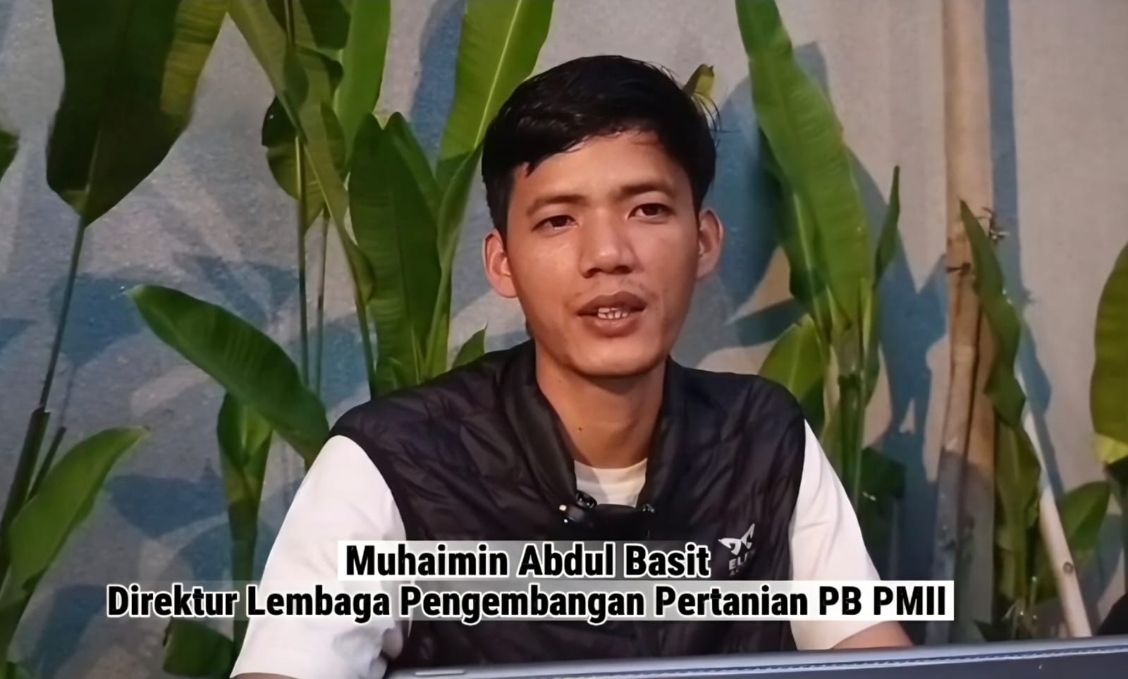 PB PMII: Jaminan Akses Pangan dan Teknologi Jadi Kunci Utama Jaga Daya Beli Masyarakat